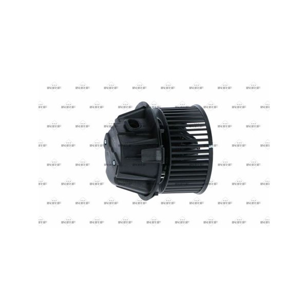 Kupéfläkt 12V, Fram Nrf 34173 NRF Kupéfläkt 12V, Fram Nrf 34173 NRF