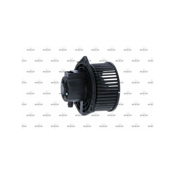 Kupéfläkt 12V Nrf 34178 NRF Kupéfläkt 12V Nrf 34178 NRF