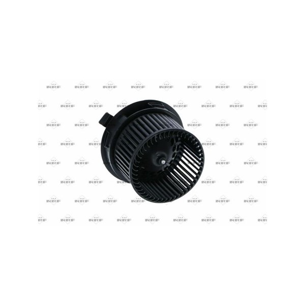 Kupéfläkt 12V Nrf 34182 NRF