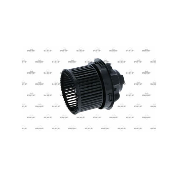 Kupéfläkt 12V Nrf 34182 NRF Kupéfläkt 12V Nrf 34182 NRF