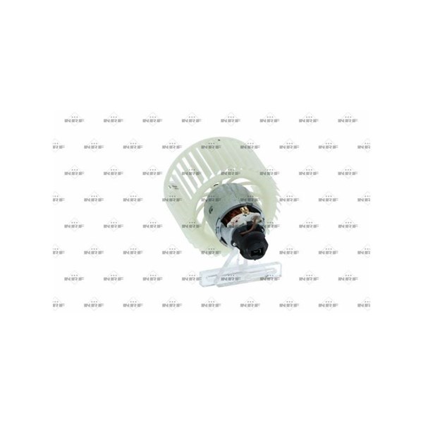 Kupéfläkt 12V Nrf 34183 NRF