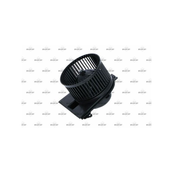 Kupéfläkt 12V Nrf 34188 NRF Kupéfläkt 12V Nrf 34188 NRF