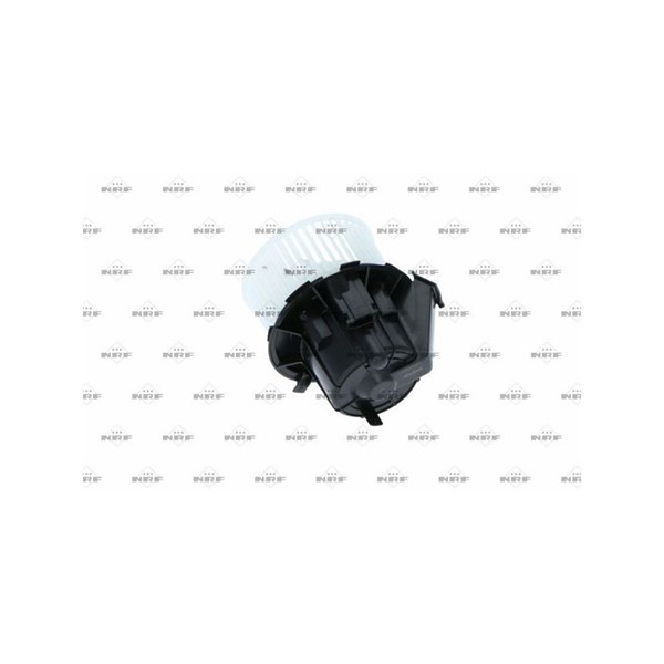 Kupéfläkt 12V Nrf 34192 NRF Kupéfläkt 12V Nrf 34192 NRF