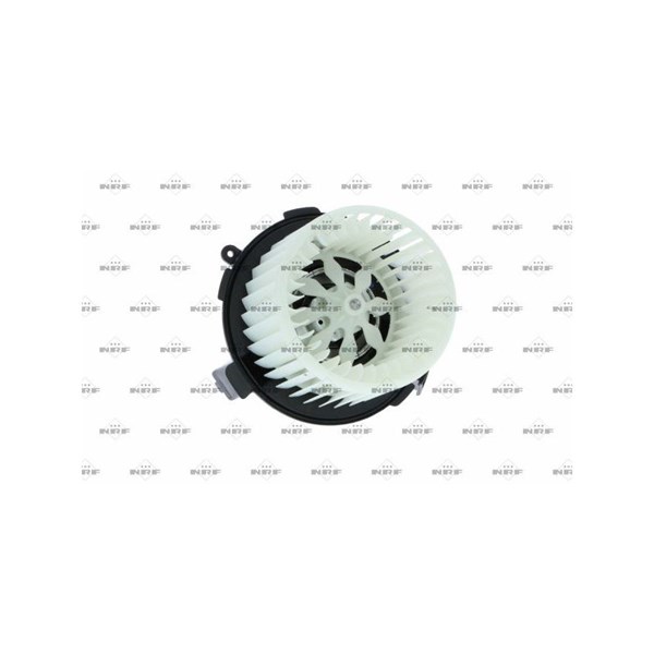 Kupéfläkt 12V Nrf 34196 NRF Kupéfläkt 12V Nrf 34196 NRF