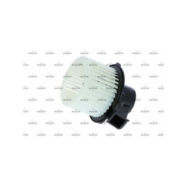 Kupéfläkt 12V Nrf 34196 NRF Kupéfläkt 12V Nrf 34196 NRF