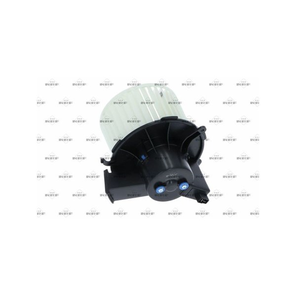 Kupéfläkt 12V Nrf 34196 NRF