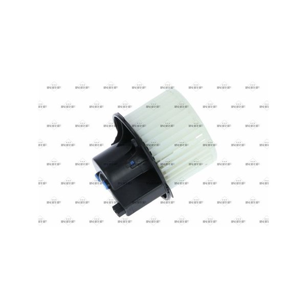 Kupéfläkt 12V Nrf 34196 NRF Kupéfläkt 12V Nrf 34196 NRF