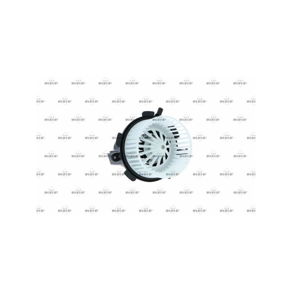 Kupéfläkt 12V Nrf 34198 NRF