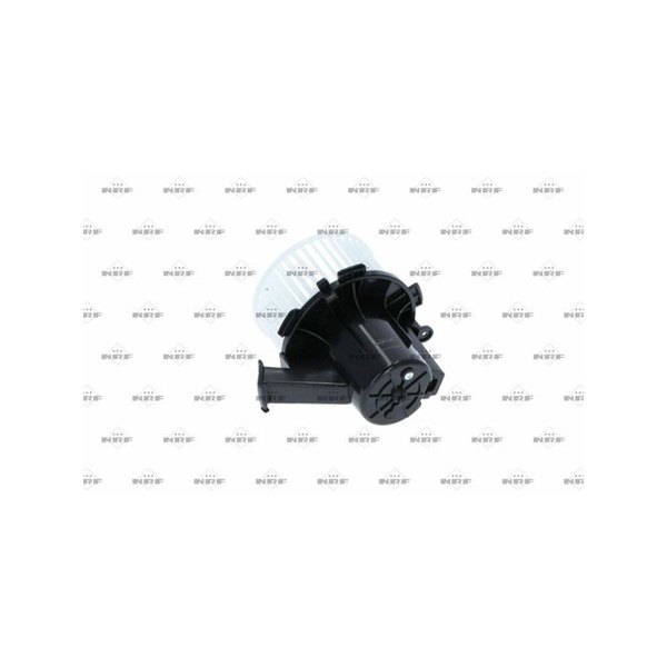 Kupéfläkt 12V Nrf 34198 NRF Kupéfläkt 12V Nrf 34198 NRF