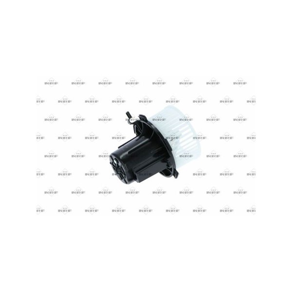 Kupéfläkt 12V Nrf 34198 NRF Kupéfläkt 12V Nrf 34198 NRF
