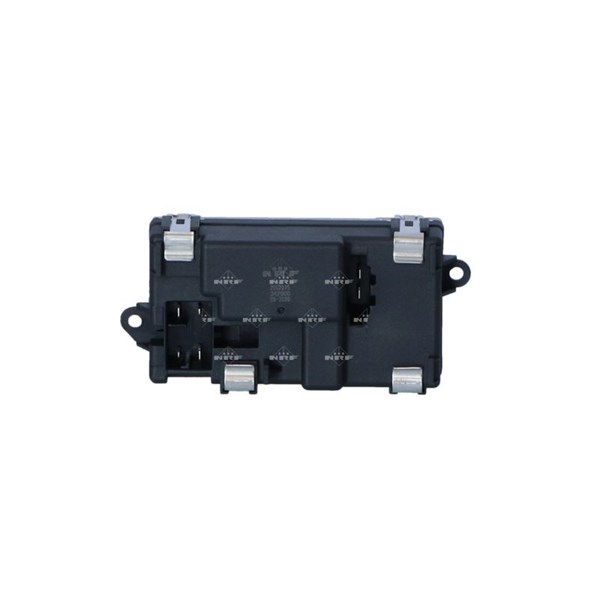 Motstånd, kupefläkt 12V Nrf 342000 NRF Motstånd, kupefläkt 12V Nrf 342000 NRF