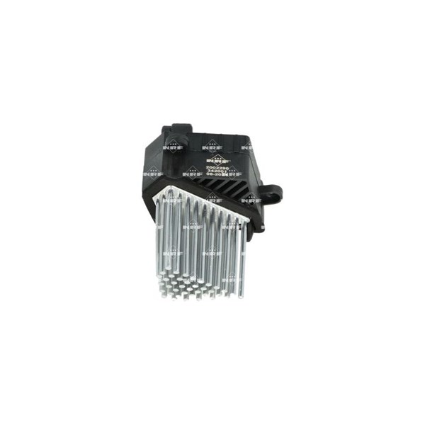 Motstånd, kupefläkt 12V Nrf 342001 NRF