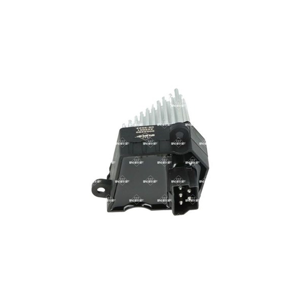 Motstånd, kupefläkt 12V Nrf 342001 NRF Motstånd, kupefläkt 12V Nrf 342001 NRF