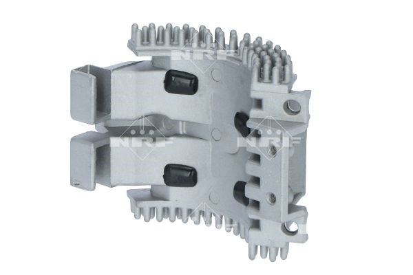 Motstånd, kupefläkt 12V Nrf 342004 NRF Motstånd, kupefläkt 12V Nrf 342004 NRF
