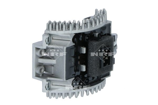 Motstånd, kupefläkt 12V Nrf 342004 NRF Motstånd, kupefläkt 12V Nrf 342004 NRF