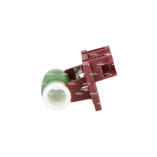 Motstånd, kupefläkt 12V Nrf 342005 NRF Motstånd, kupefläkt 12V Nrf 342005 NRF