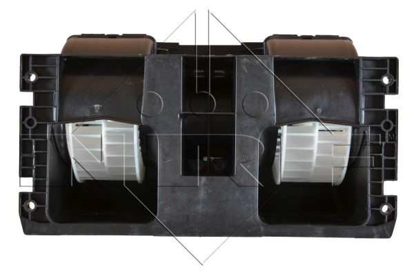 Kupéfläkt 24V Nrf 34200 NRF Kupéfläkt 24V Nrf 34200 NRF
