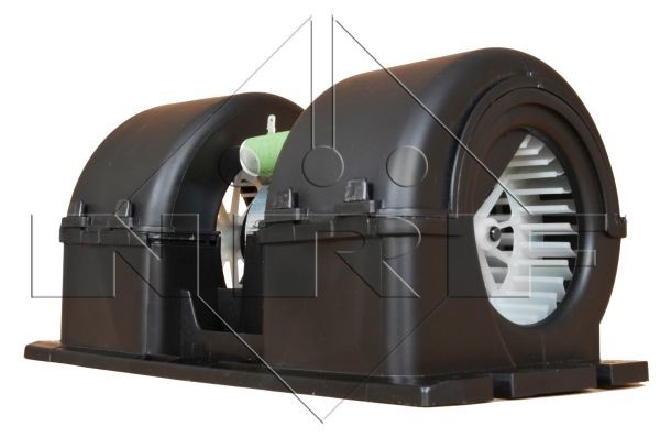 Kupéfläkt 24V Nrf 34200 NRF Kupéfläkt 24V Nrf 34200 NRF