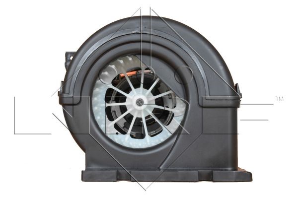 Kupéfläkt 24V Nrf 34200 NRF