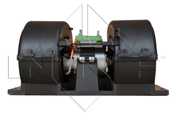 Kupéfläkt 24V Nrf 34200 NRF Kupéfläkt 24V Nrf 34200 NRF