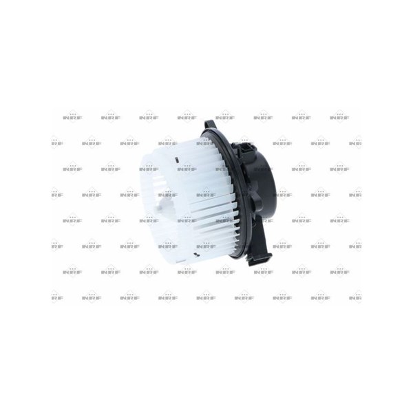 Kupéfläkt 12V Nrf 34201 NRF