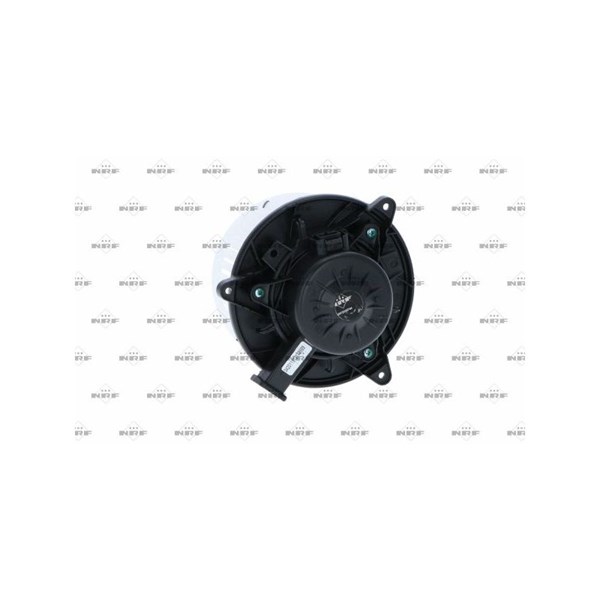 Kupéfläkt 12V Nrf 34201 NRF