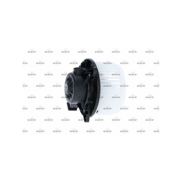 Kupéfläkt 12V Nrf 34201 NRF