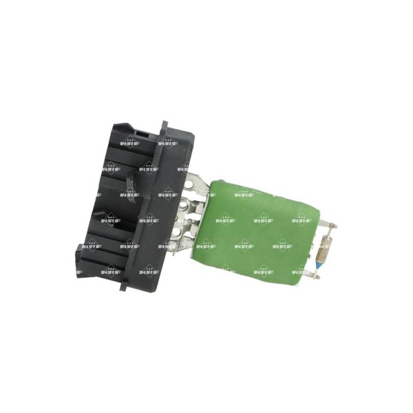 Motstånd, kupefläkt 12V Nrf 342022 NRF