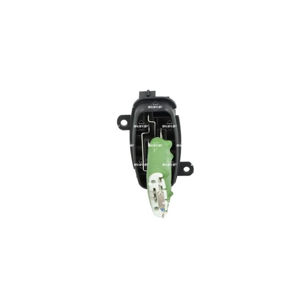 Motstånd, kupefläkt 12V Nrf 342022 NRF