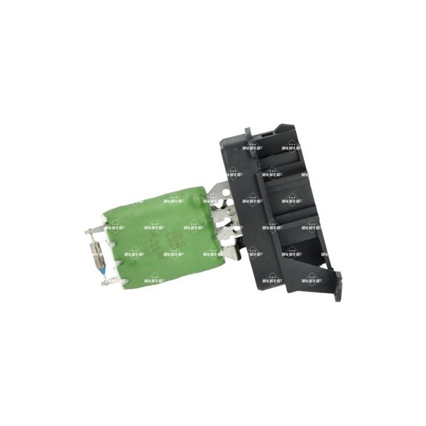Motstånd, kupefläkt 12V Nrf 342022 NRF