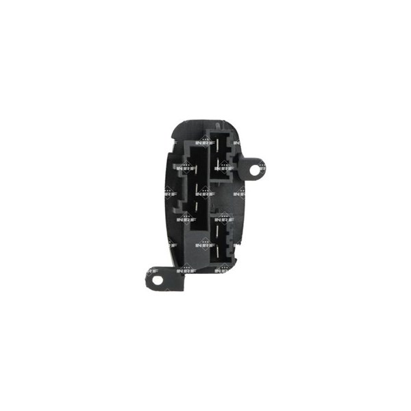 Motstånd, kupefläkt 12V Nrf 342022 NRF
