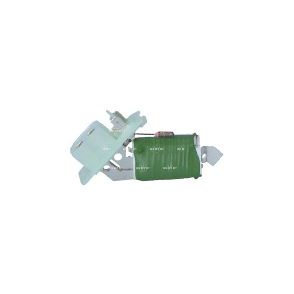 Motstånd, kupefläkt 12V Nrf 342028 NRF
