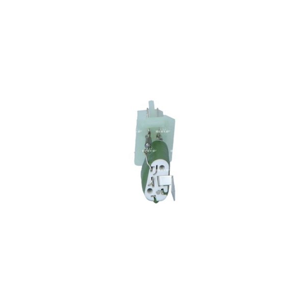 Motstånd, kupefläkt 12V Nrf 342028 NRF Motstånd, kupefläkt 12V Nrf 342028 NRF