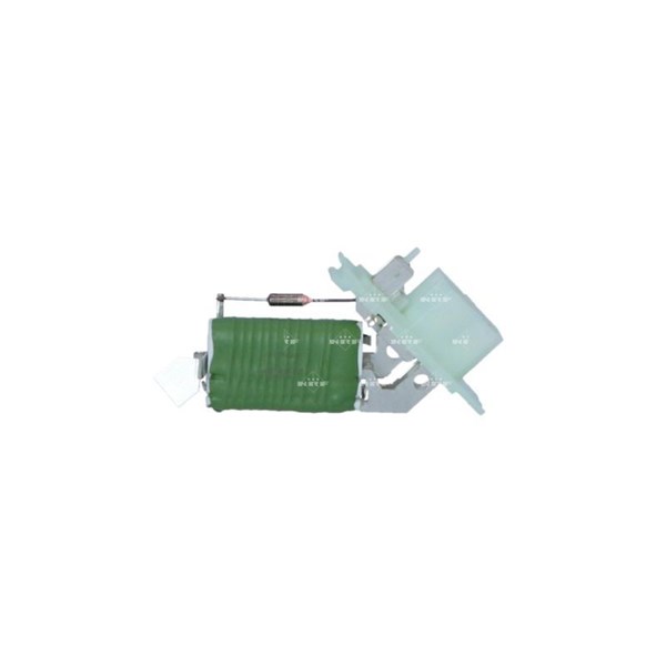 Motstånd, kupefläkt 12V Nrf 342028 NRF Motstånd, kupefläkt 12V Nrf 342028 NRF