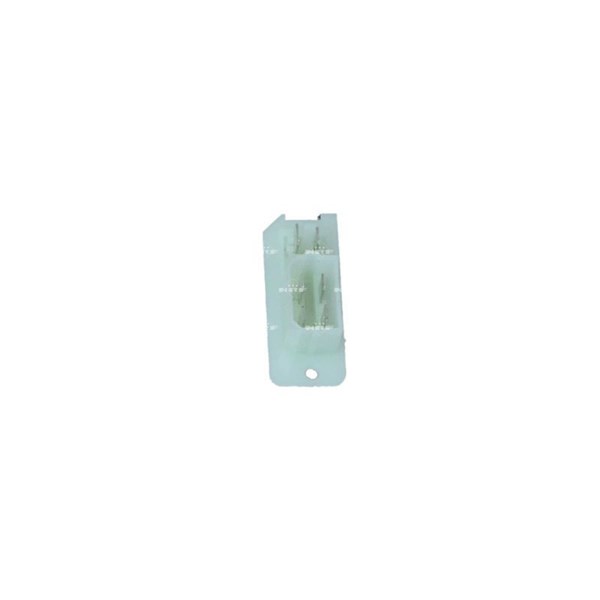 Motstånd, kupefläkt 12V Nrf 342028 NRF