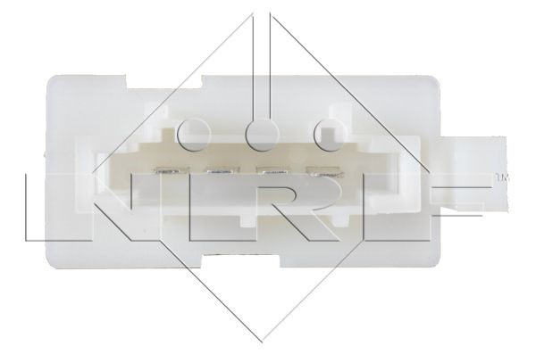 Motstånd, kupefläkt 12V Nrf 342031 NRF