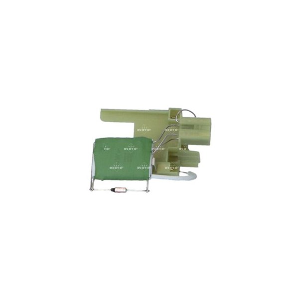Motstånd, kupefläkt 12V Nrf 342032 NRF
