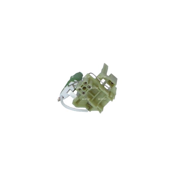 Motstånd, kupefläkt 12V Nrf 342032 NRF
