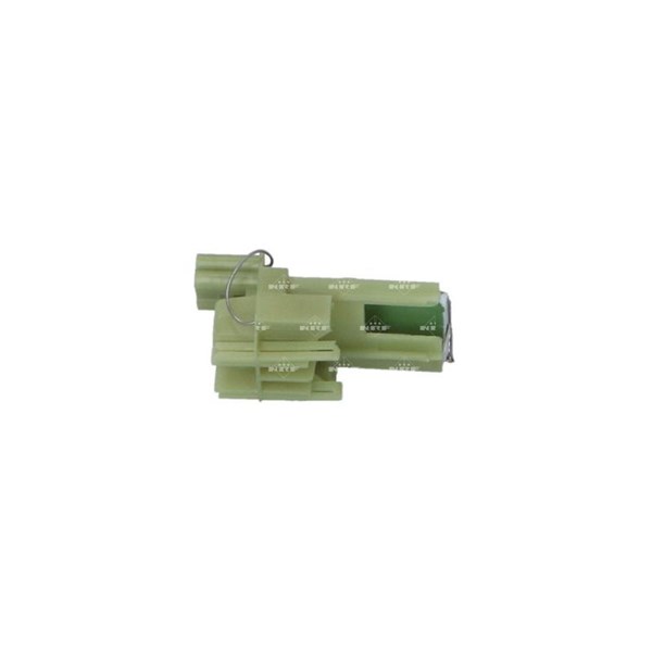 Motstånd, kupefläkt 12V Nrf 342032 NRF Motstånd, kupefläkt 12V Nrf 342032 NRF