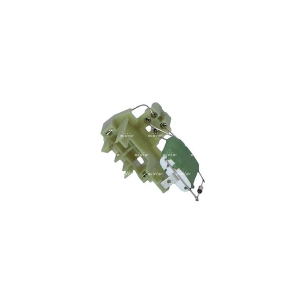 Motstånd, kupefläkt 12V Nrf 342032 NRF