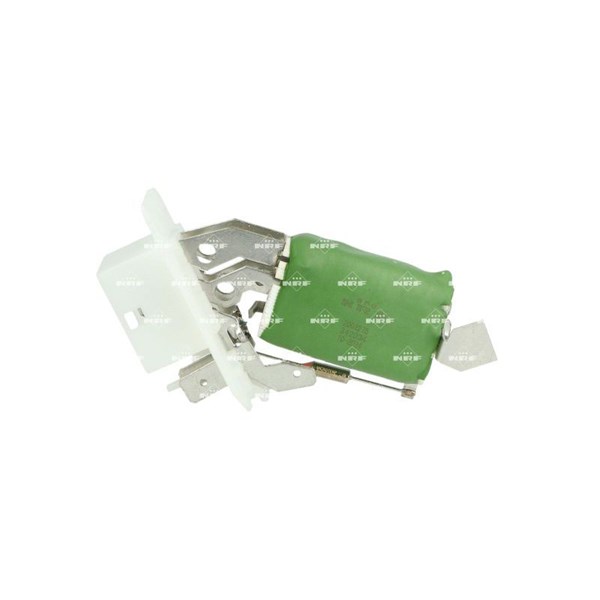 Motstånd, kupefläkt 12V Nrf 342034 NRF