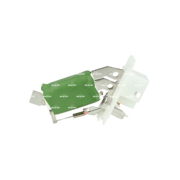 Motstånd, kupefläkt 12V Nrf 342034 NRF