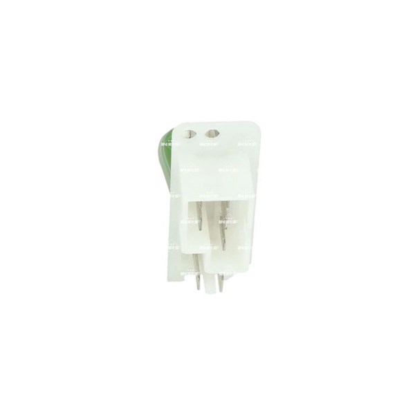 Motstånd, kupefläkt 12V Nrf 342034 NRF Motstånd, kupefläkt 12V Nrf 342034 NRF