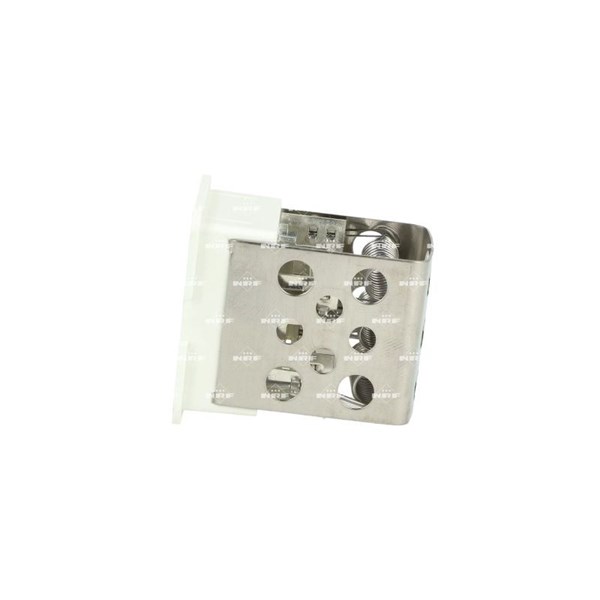 Motstånd, kupefläkt 12V Nrf 342035 NRF Motstånd, kupefläkt 12V Nrf 342035 NRF
