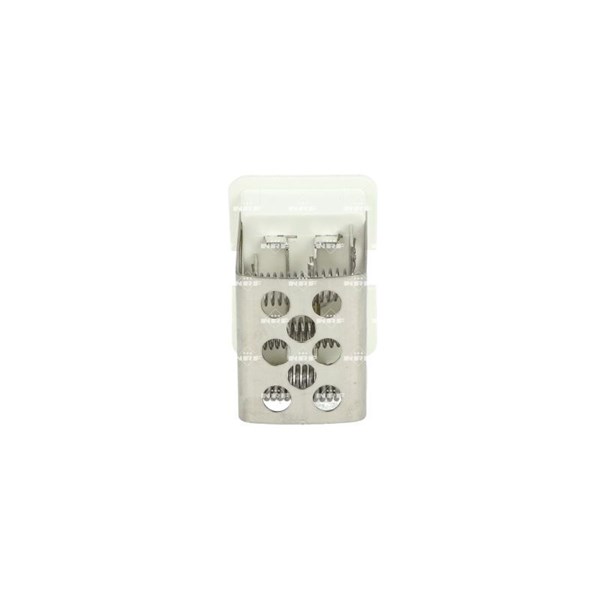 Motstånd, kupefläkt 12V Nrf 342035 NRF Motstånd, kupefläkt 12V Nrf 342035 NRF