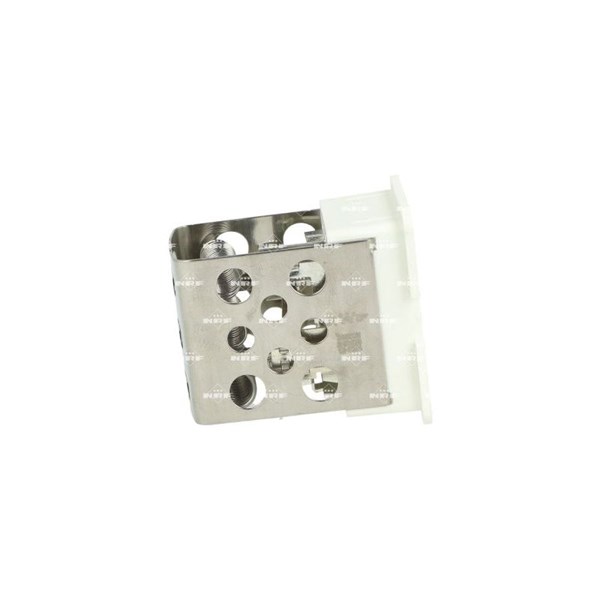 Motstånd, kupefläkt 12V Nrf 342035 NRF Motstånd, kupefläkt 12V Nrf 342035 NRF