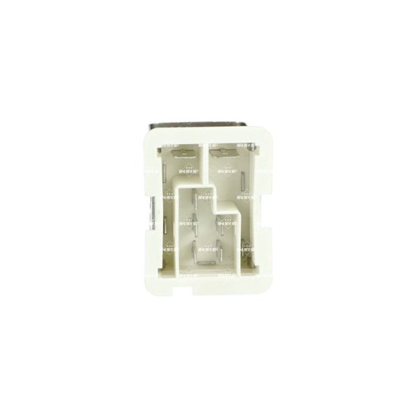 Motstånd, kupefläkt 12V Nrf 342035 NRF