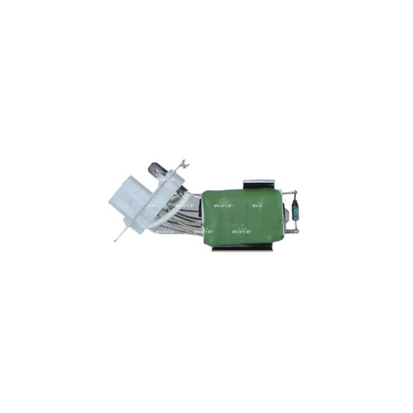 Motstånd, kupefläkt 12V Nrf 342038 NRF