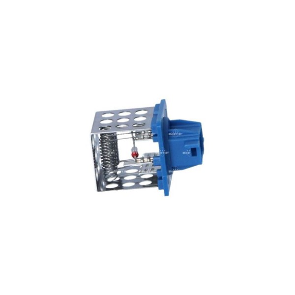 Motstånd, kupefläkt 12V Nrf 342048 NRF Motstånd, kupefläkt 12V Nrf 342048 NRF