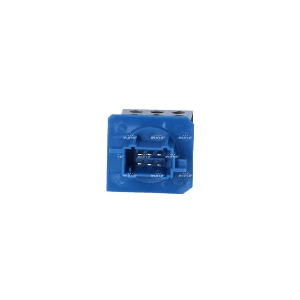 Motstånd, kupefläkt 12V Nrf 342048 NRF Motstånd, kupefläkt 12V Nrf 342048 NRF